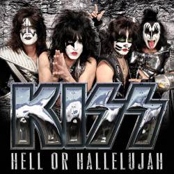 Kiss : Hell or Hallelujah